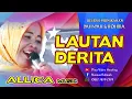 Download Lagu Lautan Derita - Allica Music live Desa Epil
