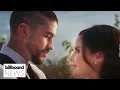 Bad Bunny Marries Girlfriend Gabriela Berlingeri In Titi Me Pregunto Billboard News