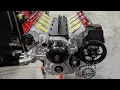 Installing ICT Billet Accessories on our Junkyard LS - 92 Firebird Part 32