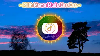 DJ Pilih Mama Muda Ena Ena (BangersFunky) FULL BASS