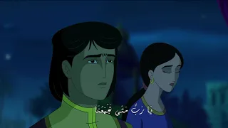 أول دويتو غنائي بين  مدحت صالح و  دنيا سمير غانم دندنها