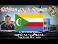 Download Lagu Comoros National Anthem - Udzima wa ya Masiwa