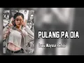 Download Lagu Wayase Pulang Pa Dia  - Lagu Acara Remix Terbaru ( Arjhun Kantiper )