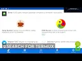 How to Install Termux on Android 2025 Ethical Hacking Terminal for Beginners