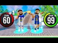 UPGRADING Stephen Curry In Practical Basketball For 1 hour