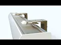 How to Install Persilux Roller Shades