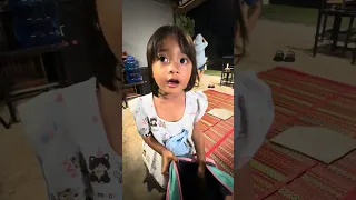ความน่ารักของหนูโซเฟีย