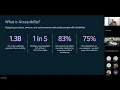 Accessibility Features in the Microsoft Products You Use Every Day