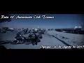 Ruta aniversario Tiranos