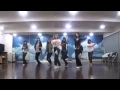 Download Lagu Girls' generation - MR. taxi dance ver.