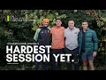 Valencia Marathon training with Emile Cairess and Alex Yee - Doubling Down | Episode 5