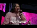 Worthy Of It All (By Cece Winans) | Lighthouse Church Music