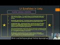 31 UI ScrollView in Unity - Part 1