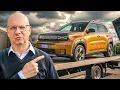 Download Lagu Mein 1000 km Elektroauto Roadtrip endet im VERBRENNER!