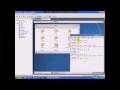 Linux Tutorial Create Empty File touch mp4