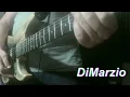 Download Lagu DiMarzio MoJoe \u0026 PAF Joe vs Wilkinson Vintage Tone Alnico 5 Overwound Open Style Humbucker Pickups