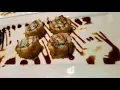 Genji Japanese restaurant in Saginaw