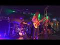 Disco//very.  Warpaint. Columbus. 9/15/23.