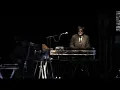Beastie Boys at Sasquatch 2007: Off the Grid