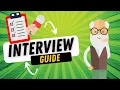 How to Develop an Interview Guide for Qualitative Research Real Examples