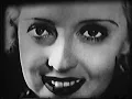 Bette Davis Eyes