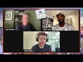 Adam Jones Jerry Coleman and Jonas Shaffer discuss the Ravens needs The Adam Jones Podcast