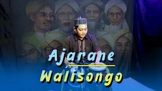 sholawat jawa ajarane wali songo koplo again