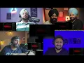 BACKLASH (OFFICIAL VIDEO) PREM DHILLON | THE KIDD | NEW PUNJABI SONGS 2025 - Reaction Mashup