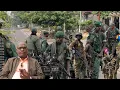 Download Lagu NI MUGOROBA LE 25/08/2025: UVIRA : ABANYAMULENGE BARUSIMBUTSE || INTAMBARA IRAKOMEYE MWENGA
