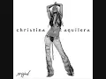 Christina Aguilera-Dirrty