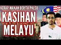 Lagu Kasihan Warga Malaysia Kerap Merasa Hebat Karena Mendengar Cerita Rekayasa ⁉️