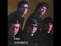 The Zombies - Greatest Hits