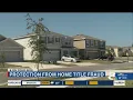 Convicted fraudster reveals ways to protect homes against title fraud