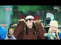 TUIDE (튜이드) - SUN KISS | Show! MusicCore | MBC260829방송
