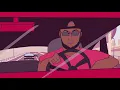 BENNI BLANKA - New Day Cartoon Music Video Animation Prod By BlankaBeats