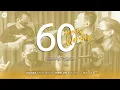 Download Lagu 60 MINUTES WORSHIP - JAMAHAN TUHAN feat MARLON BOLUNG
