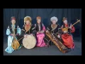 AILANYS (Traditional Khakass Group) -- Khorty Palykh