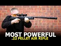 Top 5 Most Powerful 22 Pellet Air Rifle for 300 Under - Most Powerful 22 Air Rifle