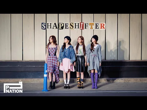 Baby DONT Cry Shapeshifter 公式動画サムネイル