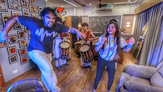 ROOM ൽ ഉത്സവം നടത്തിയപ്പോൾ 🔥🔥🔥 അവളുടെ കിളിപോയ് 