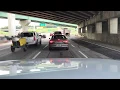 DRIVING BIRMINGHAM AL USA 2018