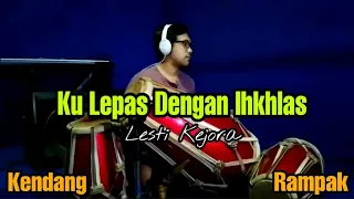 Download KULEPAS DENGAN IKHLAS Lesti Kejora Karaoke COVER Kendang Rampak MP3