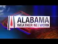 Alabama Weather Network Live Channel