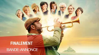 FINALEMENT - Bande-annonce