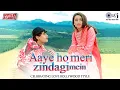 Download Lagu Aaye Ho Meri Zindagi Mein - Celebrating Love Bollywood Style | 90's Romantic Hits | Video Jukebox