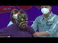 DAHSYATNYA 2021 - SERU PARAAHH!!! Main Games Dengan Tiara, Mellisa, Anggi dan Ghea