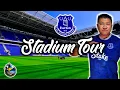 Download Lagu ⚽ Everton Stadium Tour – What’s inside the NEW Hill Dickinson Stadium!  (Football Travel Guide)