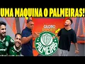 Download Lagu HOJEEE! GLOBO ESPORTE PALMEIRAS! VERDÃO TÁ UMA MAQUINA! ÚLTIMAS NOTICIAS DO PALMEIRAS HOJE!