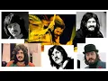John Bonham - The Story As Told By Band Members Family Friends