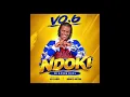 NDOKI _ VO, 6 _ XB LABEL _ ( Áudio Official )